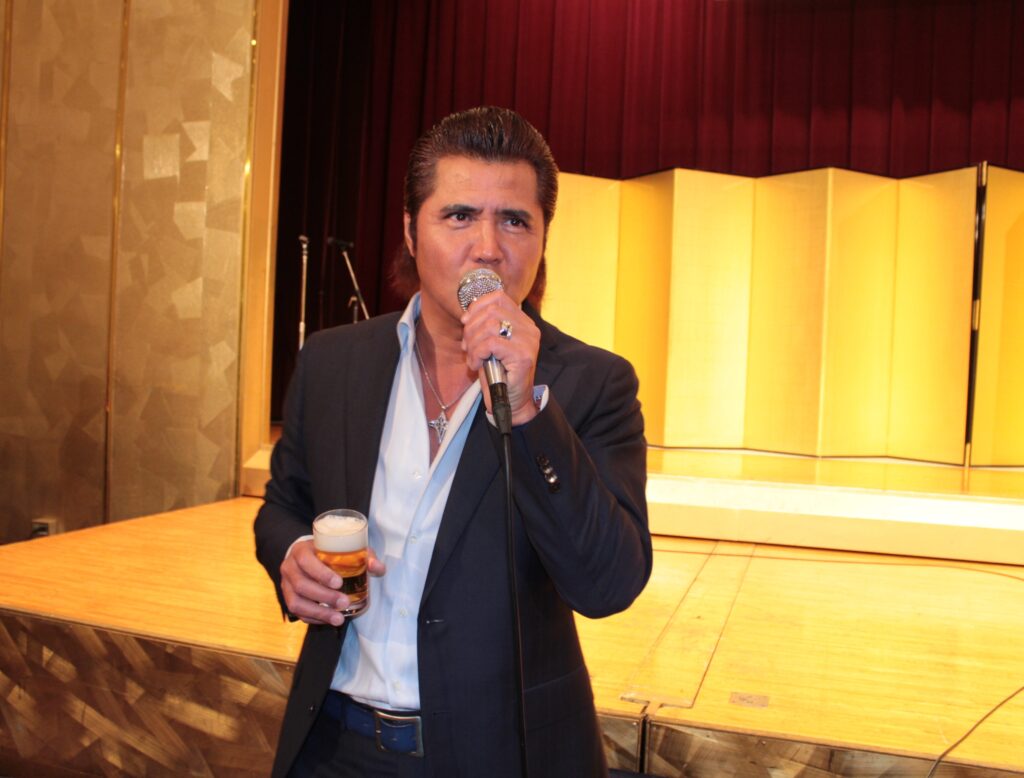 竹内力さんが12億円の豪邸売却 その真相は 終活 の一種 ニュースこんにちは トピックス